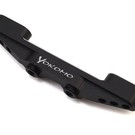 Yokomo YOKZ2-300FUSA  Yokomo Aluminum YZ-2 "S" Front Upper Arm Mount (Standard)