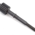 Yokomo YOKZ2-303TA3  Yokomo YZ-2 Aluminum Top Shaft