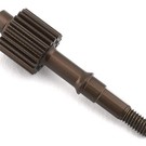 Yokomo YOKZ2-303TAD  Yokomo YZ-2 Aluminum Direct Mount Top Shaft