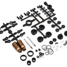 Yokomo YOKZ2-S1S2  Yokomo YZ-2 Front "X33" Shock Set