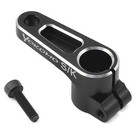 Yokomo YOKZC-204317A  17mm BD8 Aluminum Clamping Servo Horn (23T-Airtonics/Sanwa/KO)