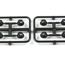 Serpent SER401655  Pivot pin insert top 4X (8)