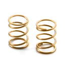 Xray XRA373588  Side Spring C=1.8 - Gold (Medium) (2)  X12 X1 X10