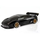 Mon-Tech Racing MB-019-008  Mon-Tech Trofeo Lamborghini GST 190mm GT Body 019008