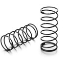 Xray XRA368193  Front Spring Set L=42mm - 3 Dots (2) for XB2 XB4 XT2 XT4