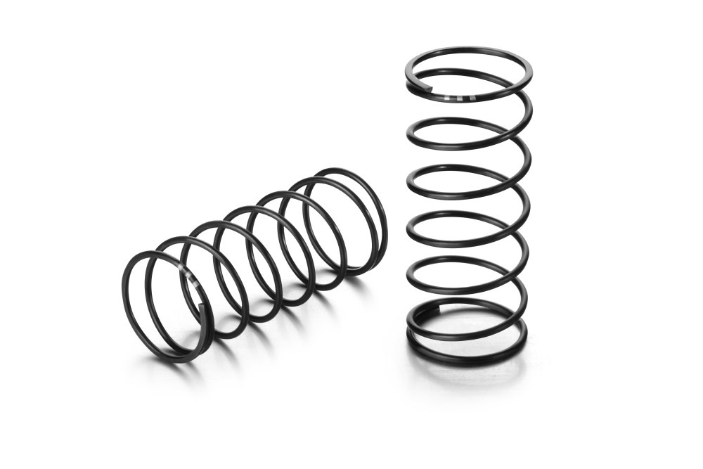 XRA368185 Front Spring-Set L=45mm 3 Dots (2) for XB2 XB4 XT2 XT4