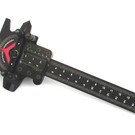 HOT RACING HRASD188C  Shock Tool and Spring Gauge