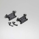 Kyosho MZ406  MR-03 Front Suspension Arm Set Mini-Z Series