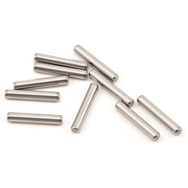 HPI HPI106441  HPI 1.65x10mm Axle Pin (10)