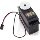 Futaba S3306MG Hi-Torque/Speed Metal Gear 1/5 Scale Servo 011022553