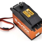 Savox SAVSV0236MG  Savox "Super Torque" Steel Gear Digital 1/5 Scale Servo (High Voltage) 236