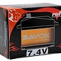 Savox SAVSV0236MG  Savox "Super Torque" Steel Gear Digital 1/5 Scale Servo (High Voltage)