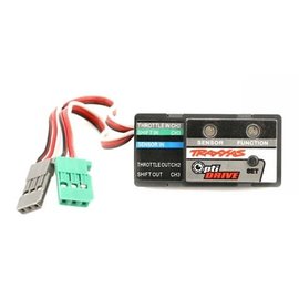 Traxxas TRA5398  Traxxas Revo OptiDrive Electronic Shift Module