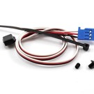 Traxxas TRA6520  Traxxas RPM Telemetry Sensor (Long)