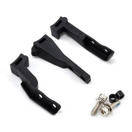 Traxxas TRA6536  Nitro Engine RPM Sensor Mount Set: T-Maxx Revo Jato