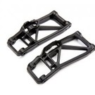 Traxxas TRA8930  Black Lower Suspension Arms (L/R) (F/R) (2) Maxx