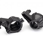 Traxxas TRA8937  Steering Blocks (L/R) (2) Maxx