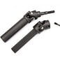 Traxxas TRA8950  Driveshaft Assembly (F/R) (L/R) Maxx