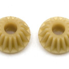 Team Associated ASC3903  Drive Pinions TC3 TC4