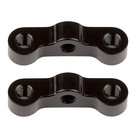 Team Associated ASC92180  Rear Hub Link Mounts B74