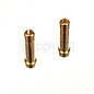 MRC Hobbies Products FUS-NP-10  5mm to 4mm Bullet Reducer(2Pcs)