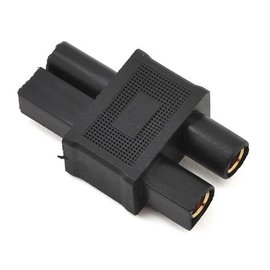 Michaels RC Hobbies Products FUS-NP-3  One Piece Adapter Plug (Tamiya Male to EC3 Female)