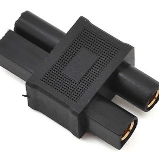 Michaels RC Hobbies Products FUS-NP-3  One Piece Adapter Plug (Tamiya Male to EC3 Female)