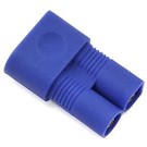 MRC Hobbies Products FUS-NP-8  One Piece Adapter Plug (EC3 Male to Tamiya Female)