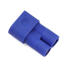 MRC Hobbies Products FUS-NP-8  One Piece Adapter Plug (EC3 Male to Tamiya Female)