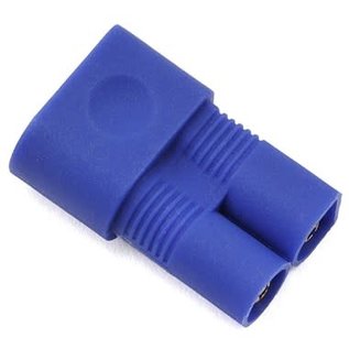 Michaels RC Hobbies Products FUS-NP-8  One Piece Adapter Plug (EC3 Male to Tamiya Female)