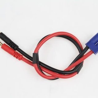 Michaels RC Hobbies Products EPB-9406  EC5 Charge Cable Charge Lead
