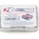 RC SCREWZ RCZTRA033  RC Screwz Traxxas Slash Stainless Steel Screw Kit