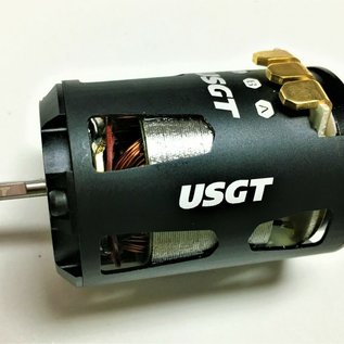 Gravity RC LLC GRC2000  USGT 21.5 Spec Motor (30deg Fixed Timing)