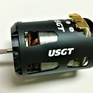 Gravity RC LLC GRC2000  USGT 21.5 Spec Motor (Fixed Timing)