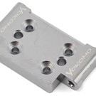 Yokomo YOKB2-300FLS  Yokomo Steel Front Lower Suspension Mount (45.8g)