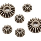 Yokomo YOKB2-503GM  Yokomo Steel Bevel Differential Gear Set