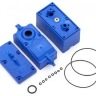 Traxxas TRA2091   Servo case/ gaskets (for 2090 waterproof servo)