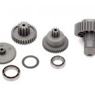 Traxxas TRA2092  Gear set (for 2090 servo)