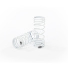 Traxxas TRA6863  Pink Front Springs (+10% Progressive Rate) (2) Hoss Rustler Slash Stampede