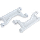 Traxxas TRA8929A  White Upper Suspension Arms (L/R) (F/R) (2)  Maxx
