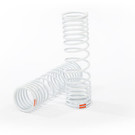 Traxxas TRA6868  Blue Rear Springs (+20% Progressive Rate) (2) Hoss Rustler Slash Stampede