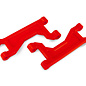 Traxxas TRA8929R   Red Upper Suspension Arms (L/R) (F/R) (2)  Maxx