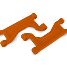 Traxxas TRA8929T  Orange Upper Suspension Arms (L/R) (F/R) (2) Maxx