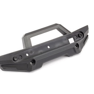 Traxxas TRA8935X  Front Bumper (used with Light Kit)  Maxx