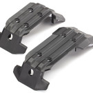 Traxxas TRA8944  Front & Rear Skidplates  Maxx