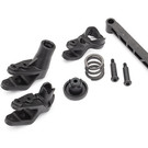 Traxxas TRA8946  Steering Bellcranks & Draglink Support System  Maxx
