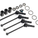 Traxxas TRA8950X  Steel CV Driveshaft Assembly