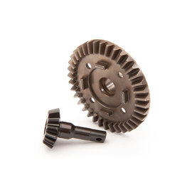 Traxxas TRA8978  Front Ring Gear Diff & Pinion Gear