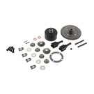 Arrma AR220029  Diff Set Center 50T