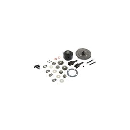 Arrma AR220029  Diff Set Center 50T